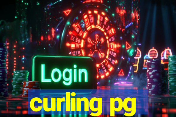 curling pg